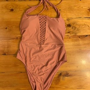 Aerie swimsuit one piece